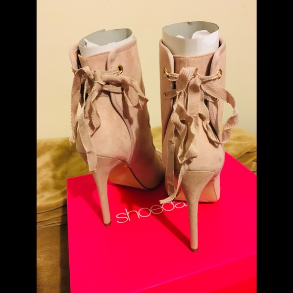 Booties - Picture 4 of 5